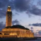 Corners of Casablanca