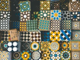 Ceramic Tiles