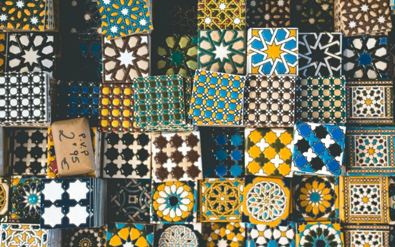 Ceramic Tiles