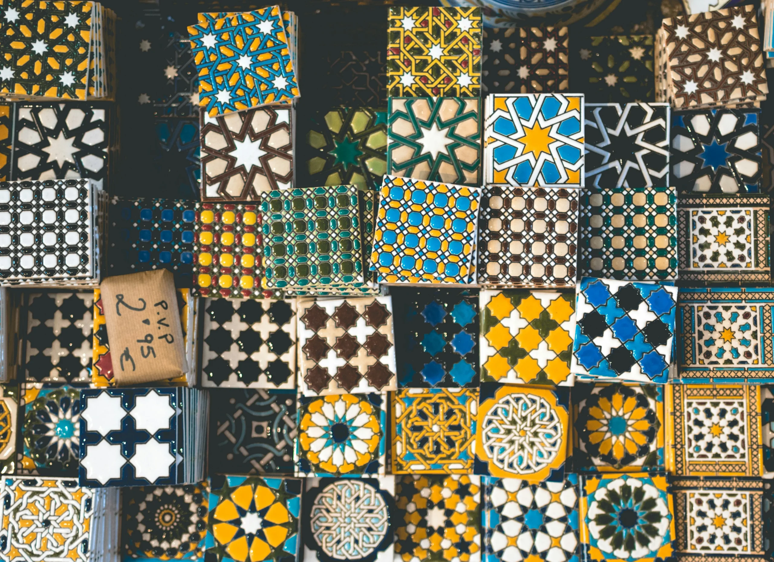 Ceramic Tiles