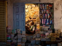 Book Corners