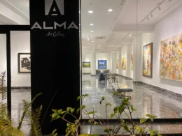 Alma Art Gallerie