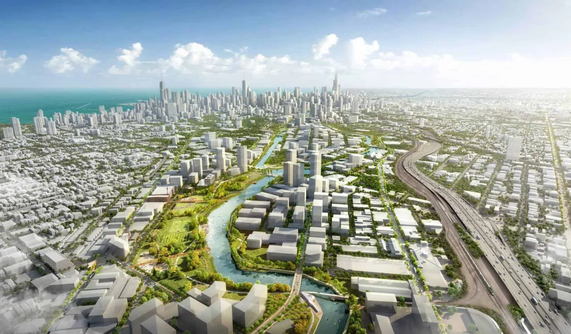 Morocco’s Urban Future