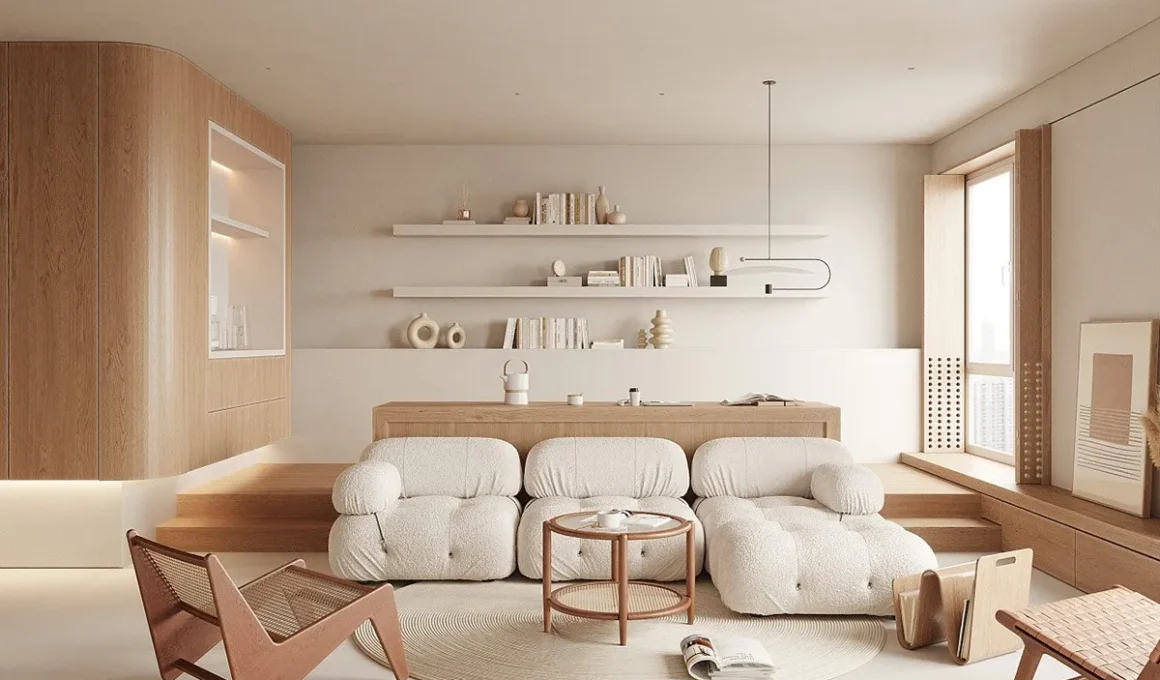 8 Interior Design Mistakes What Ruins A Space