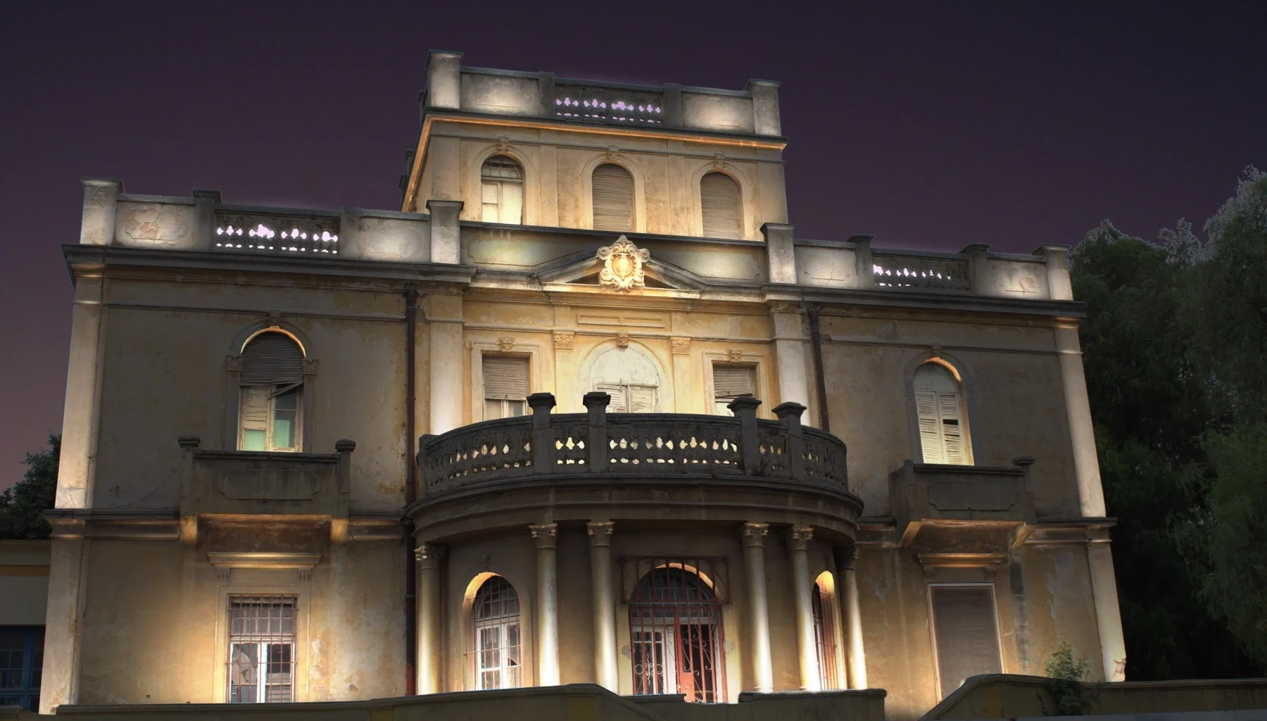 Villa Carl Ficke