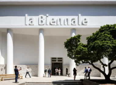 Biennale-Venice-Padiglione-Centrale_Giardini_Photo-by-Francesco-Gall-scaled