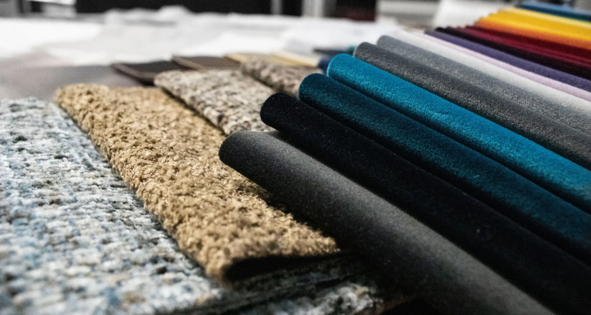 Fabrics