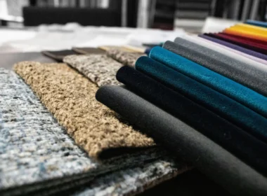 Fabrics