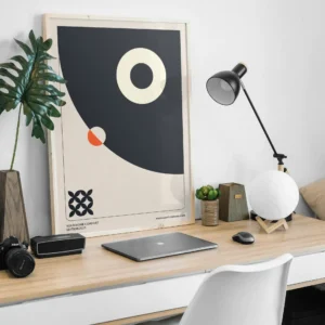 The Pigeon Canvas