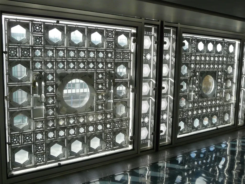 Responsive architecture Institut du Monde Arabe Enrique Jan + Jean Nouvel + Architecture-Studio.webp