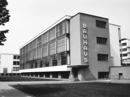Bauhaus