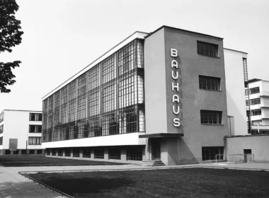 Bauhaus