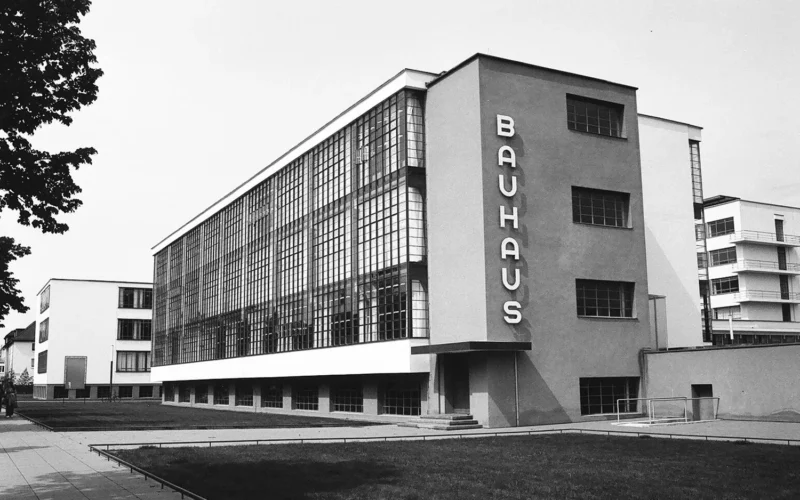 Bauhaus