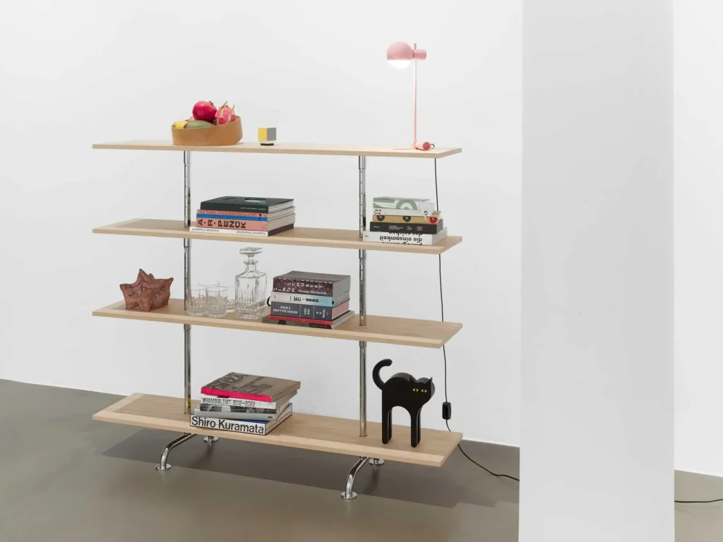 Bauhaus Ikea