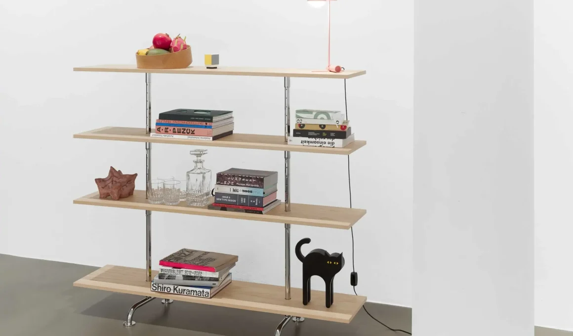 Bauhaus Ikea