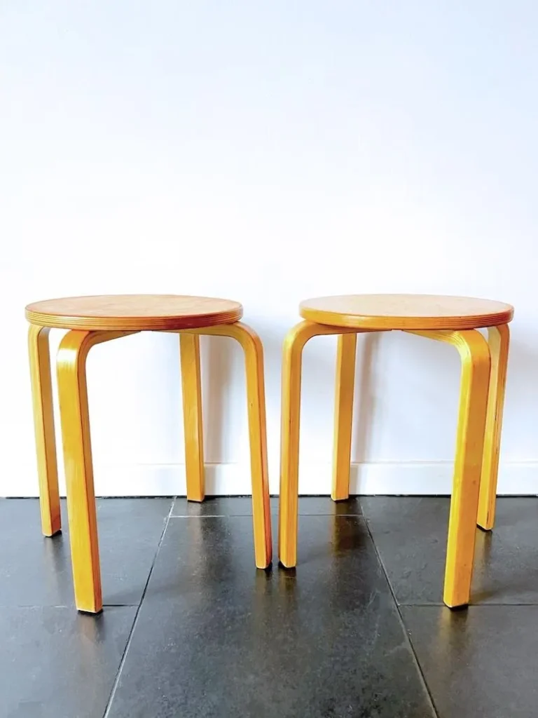 Bauhaus Ikea Frosta
