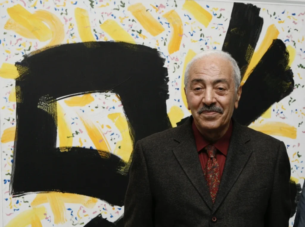 Bauhaus in Morocco Mohamed Chabâa