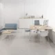 Dynamobel workspaces CONIC vis-vis