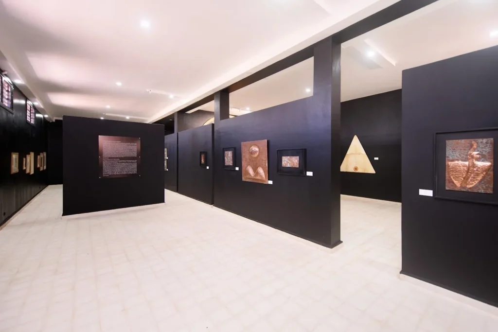 Farid Belkahia Foundation