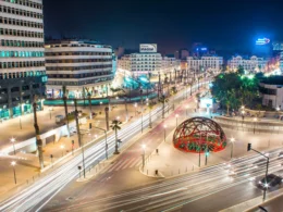 GAMMA DOWNTOWN CASABLANCA