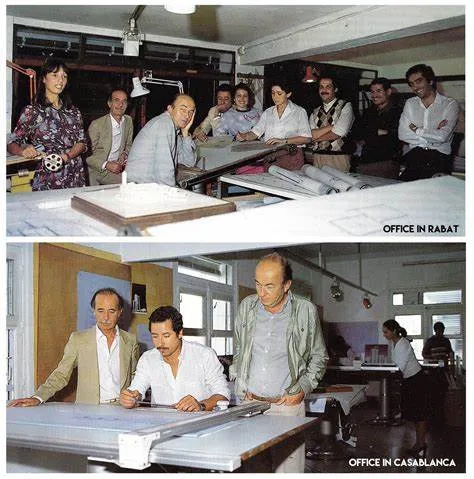 Rebuilding Agadir Abdeslem Faraoui