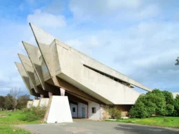 Zévaco Tit Mellil Rehabilitation Center