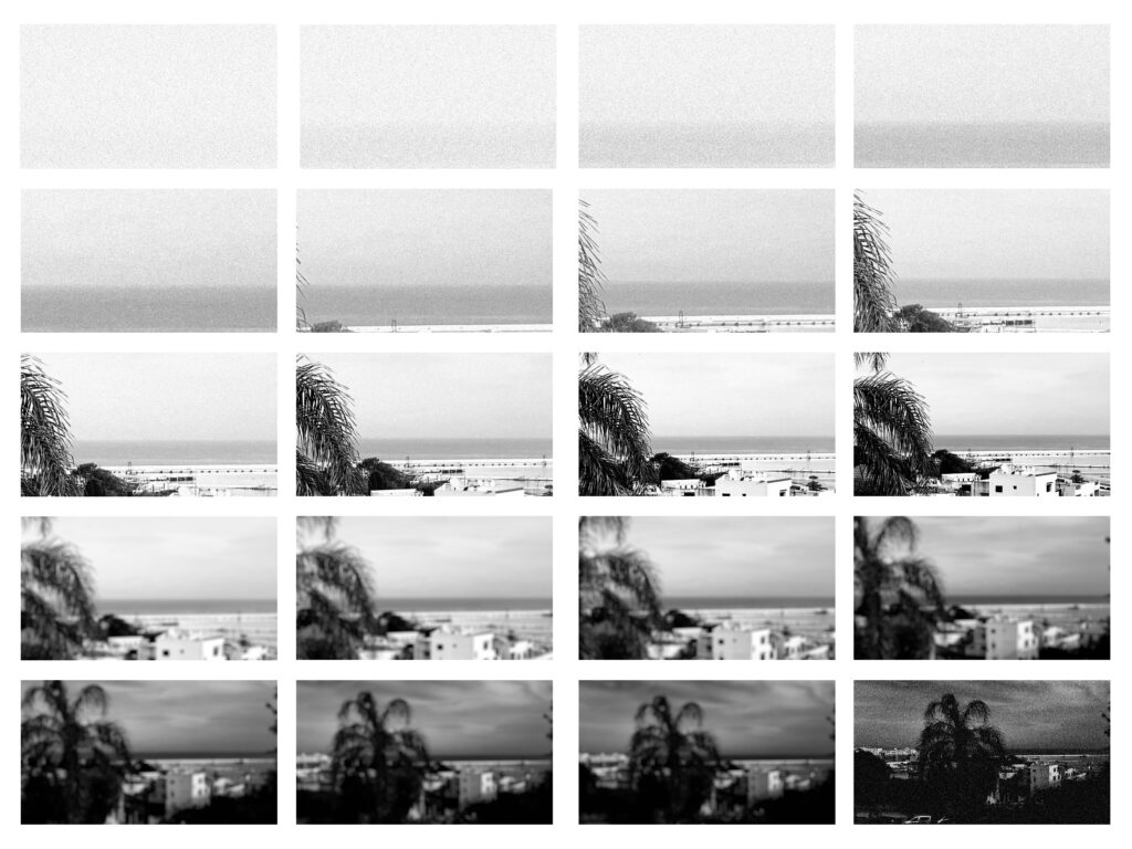 Experimental Photography: 
