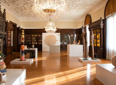 high-craftsmanship in CONTEMPORANIA