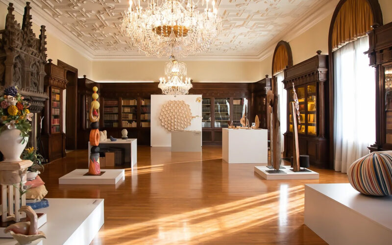 high-craftsmanship in CONTEMPORANIA