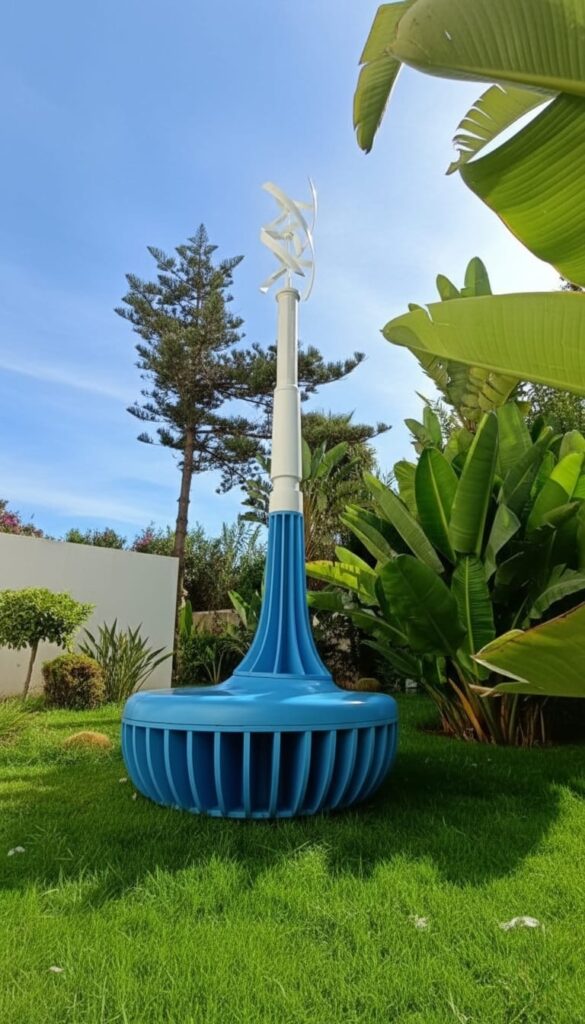 SAWIRA: Essaouira urban project