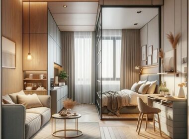 Interior Design Ideas for Small Spaces