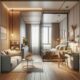 Interior Design Ideas for Small Spaces