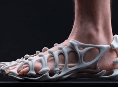 EXOSKYN by Mahdi Naim