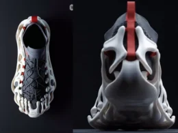 EXOSKYN by KORUX: Where Design, Anatomy