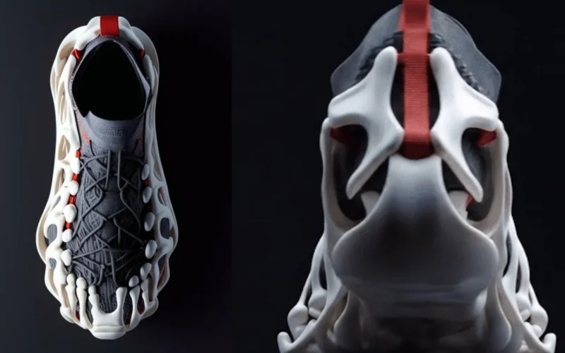 EXOSKYN by KORUX: Where Design, Anatomy