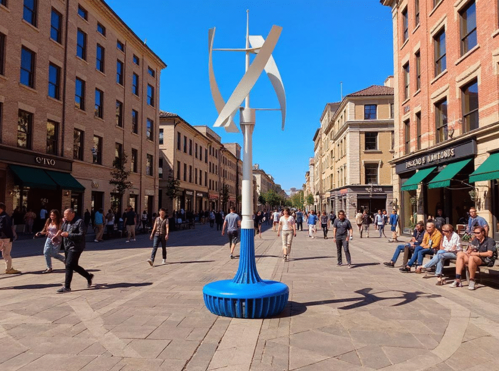 SAWIRA: Essawira urban furniture