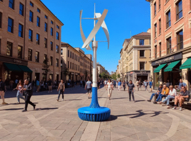 SAWIRA: Essawira urban furniture