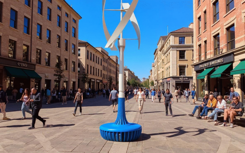 SAWIRA: Essawira urban furniture