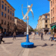 SAWIRA: Essawira urban furniture