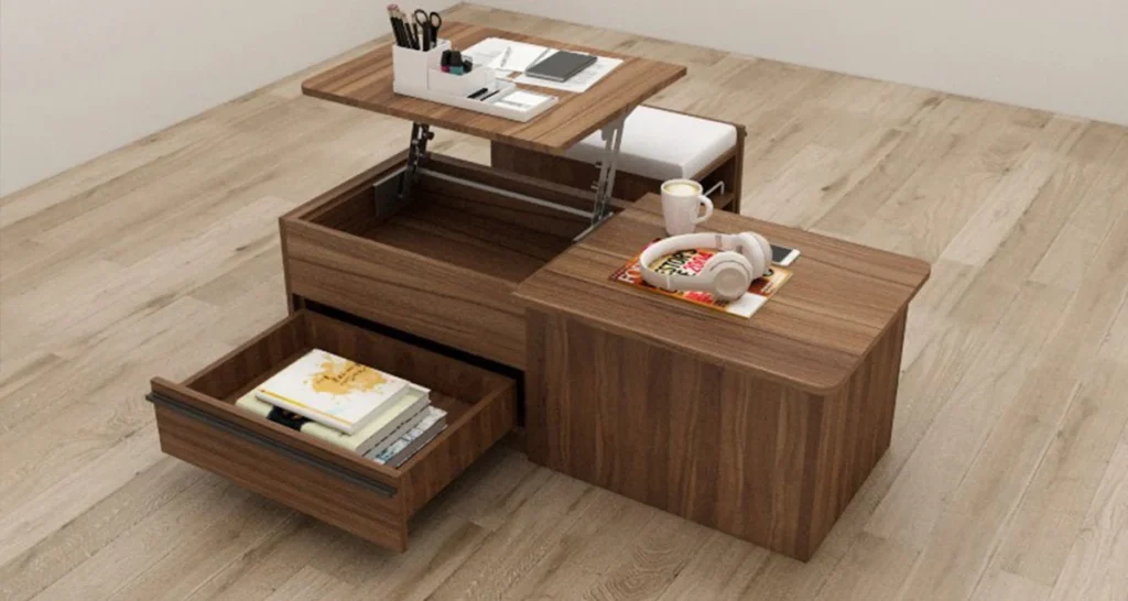 Interior Design Ideas for Small Spaces