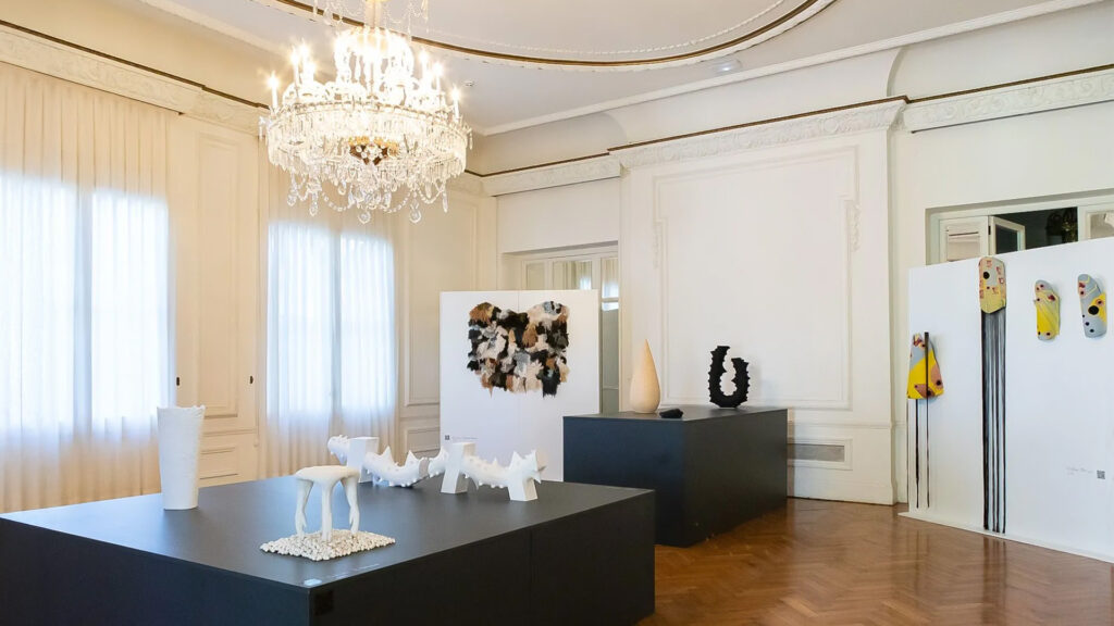Contemporania high craftsmanship