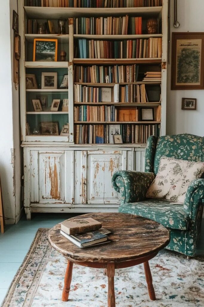 Eco-Friendly Interior Design