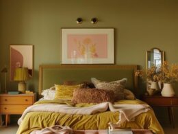 Choosing the Right Colour Palette