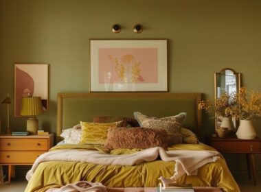 Choosing the Right Colour Palette