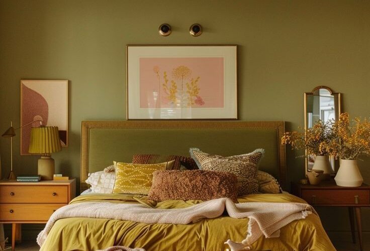 Choosing the Right Colour Palette