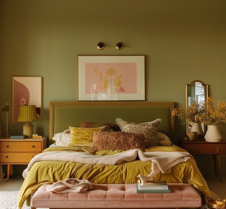 Choosing the Right Color Palette