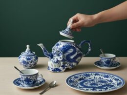 MOMENTO MORI by Mahdi Naim