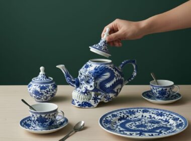 MOMENTO MORI by Mahdi Naim