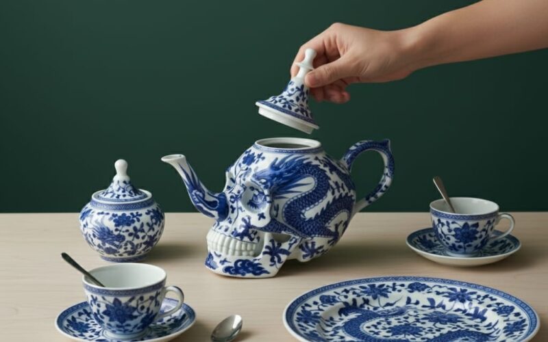 MOMENTO MORI by Mahdi Naim