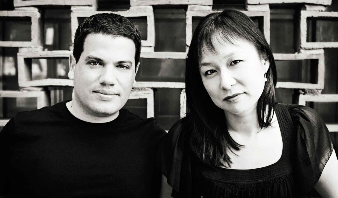 Tarik Oualalou and Oualalou + Choi